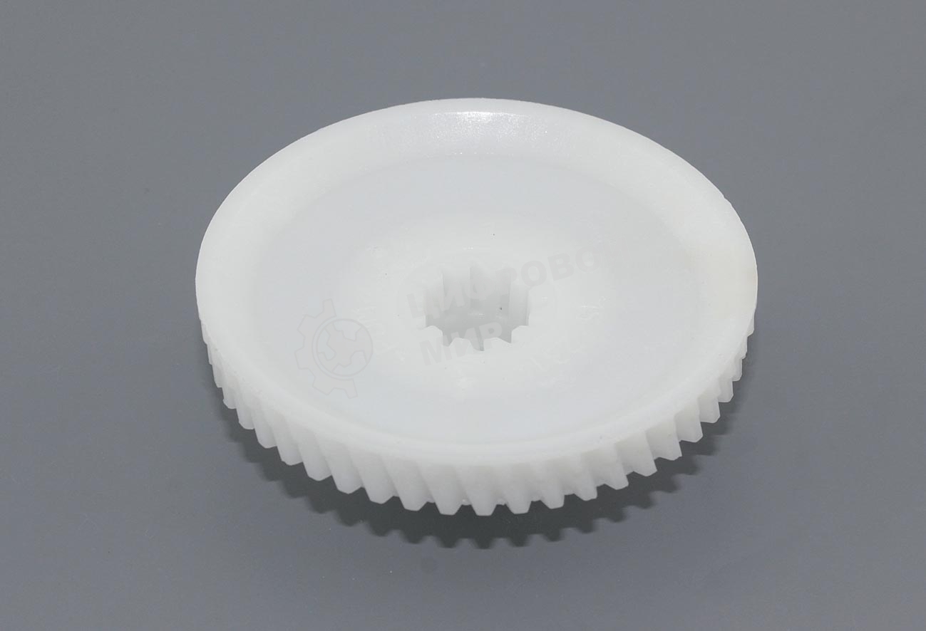 Большая шестерня для мясорубки и кухонного комбайна Bosch, Siemens 152314