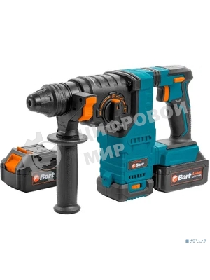 Перфоратор Bort BHD-21LI-BL 93413410