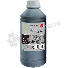 Чернила Cactus CS-I-PFI320MBK-1L PFI-320/120 черный матовый 1000мл для imagePROGRAF TM-200/TM-205/TM-300/TM-305;TX-2000/TX-3000/TX-4000