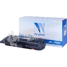 Картридж лазерный NV Print совместимый Samsung ML-1710 UNIV для ML 1500/SCX4100/X3120/3130/PE16/PE114 (3000k)