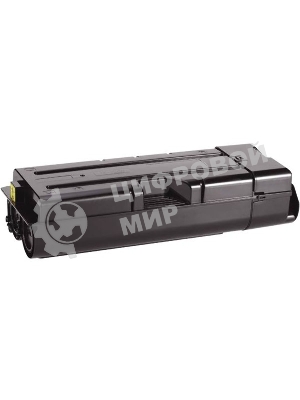 Картридж лазерный Kyocera TK-1140 (1T02ML0NL0/1T02ML0NLC) черный для FS-1035MFP DP/1135MFP, M2035dn/M2535dn 7200 стр.