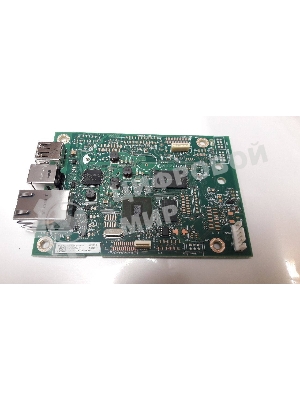 Плата форматера (для моделей с дуплексом, сетевая) HP LJ M402dne (C5F95-60002/C5J91-69001) OEM