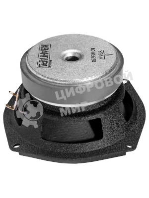 Колонки автомобильные Ural Авангард АС-А1325К (без решетки) 200Вт 92дБ 4Ом 13см (5дюйм) (ком.:4кол.) компонентные двухполосные