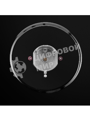 Газовая варочная панель Maunfeld EGHE.43.3STS-EB