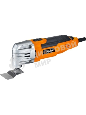 Многофункциональный инструмент Вихрь МФИ-400 в кейсе 72/4/3