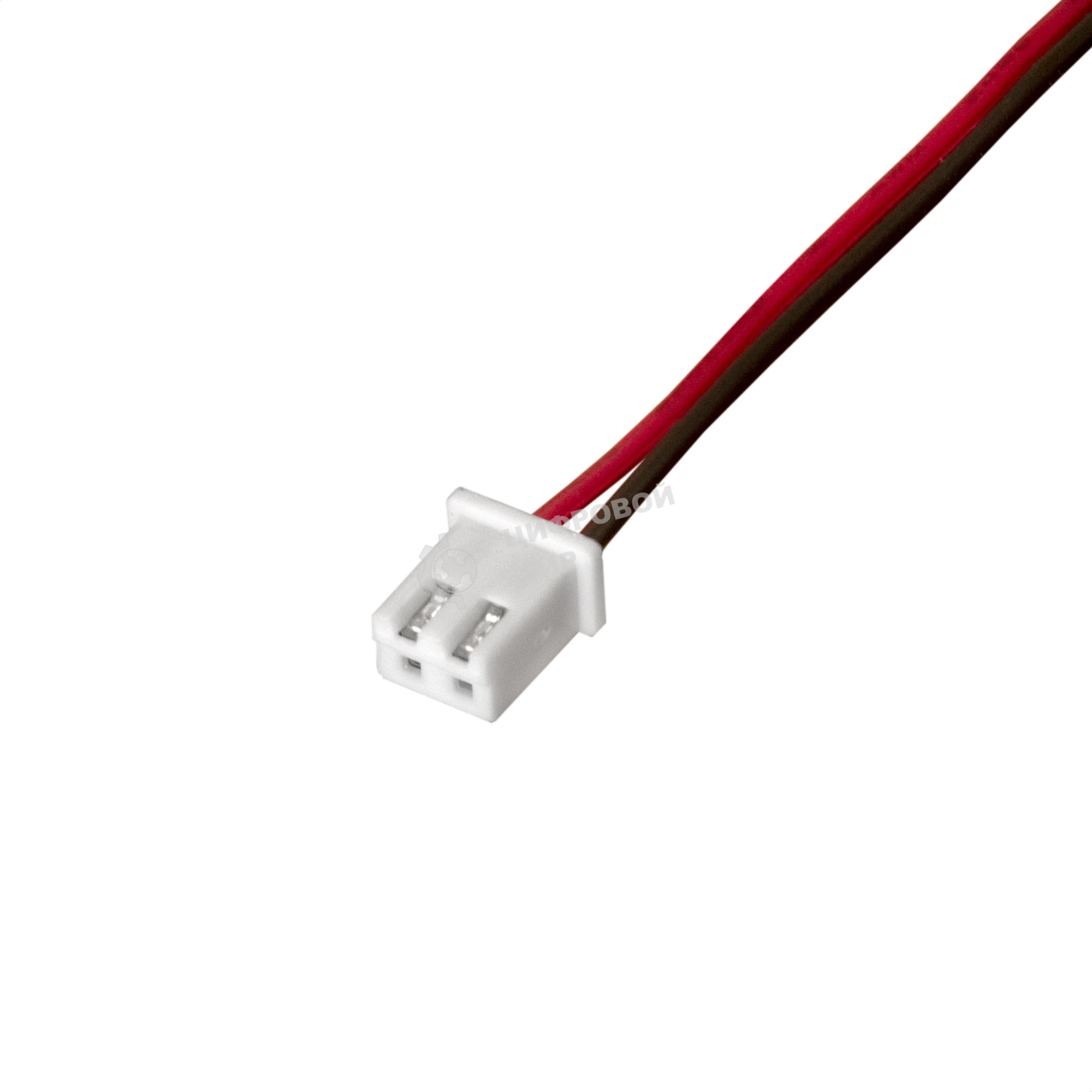 Вентилятор для корпуса ExeGate EX12025S2P черный, 120 мм, 1500 об/мин, 24 дБ, 2 pin