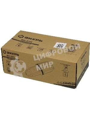 Насос вибрационный Вихрь ВН-25Н 68/8/11