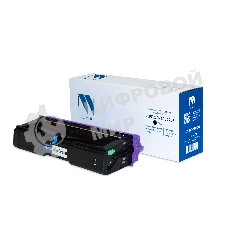 Картридж NVPrint совместимый NV-SPC220/SPC220E черный для Ricoh Aficio SP C220/SP C221/SP C222/SP C240 (406052) (2300k)