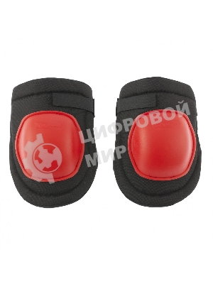 Наколенники защитные Matrix с пластиковыми чашками