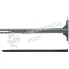 Дюбель Сибртех 