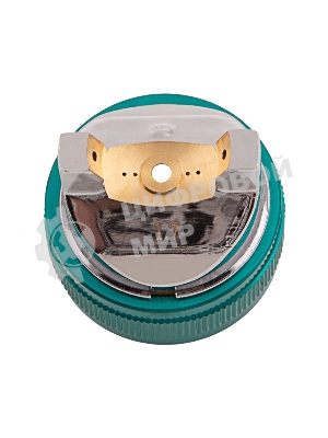 Набор для краскораспылителя Stels AS802HVLP: сопло 1,7 мм, игла, чашка