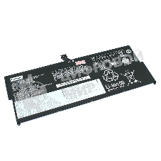 Аккумуляторная батарея для ноутбука Lenovo ThinkPad X12 7.72V 42Wh Orig