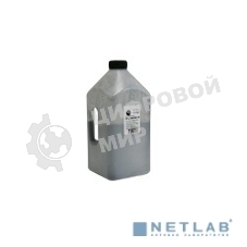 Тонер для LJ 1200/1300/1150 (NetProduct) 1кг, канистра