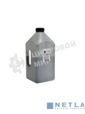 Тонер для LJ 1200/1300/1150 (NetProduct) 1кг, канистра