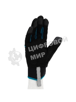 Перчатки универсальные комбинированные Gross URBANE, размер XL (10)