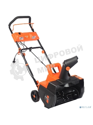 Снегоуборщик электрический Patriot PS 2300 E 2кВт