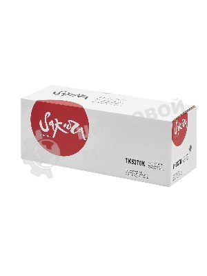 Картридж Sakura TK5370K для Kyocera ECOSYS PA3500cx/ECOSYS MA3500cix/ECOSYS MA3500cifx, черный, 7000к.