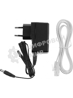 Маршрутизатор/роутер Wi-Fi Tenda AC10 1200MBPS 1000M 3P AC10