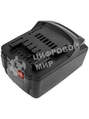 Аккумулятор для Metabo (p/n: 625592000) 5,2Ah 18V Li-ion (аналог)