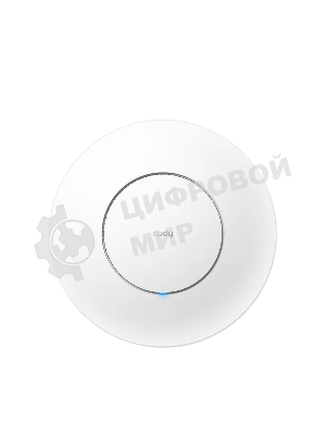 Точка доступа Cudy AP1300 AC1200 Wi-Fi белый