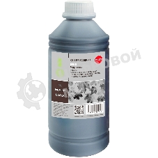 Чернила Cactus CS-I-PFI320BK-1L PFI-320/120 черный 1000мл для Canon imagePROGRAF TM-200/TM-205/TM-300/TM-30