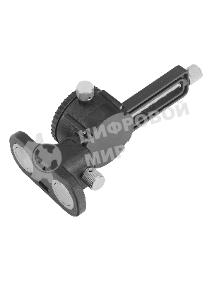 Лазерный уровень м-призм. MTX ML 360-3 Basic SET, 30 м, зеленый луч, акк. Li 3000 мА·ч, сумка