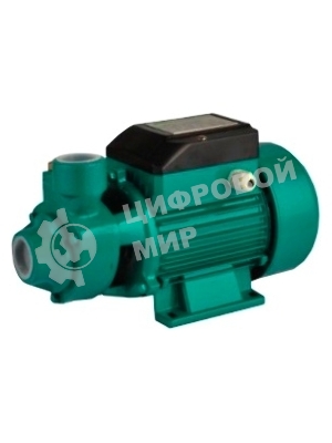 Садовый насос поверхностный Patriot QB-80 750Вт 3000л/час