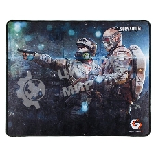 Коврик для мыши Gembird MP-GAME25, рисунок- 