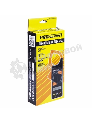 Токовые клещи PROconnect P266