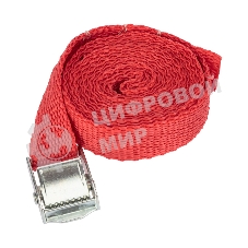 Ремень Rexant для крепления груза с фиксатором, 3.5 м