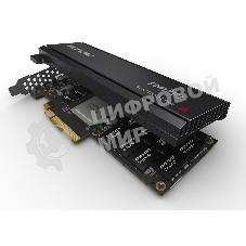 Накопитель SSD Samsung PM1733, 7.68Tb, U.2, NVMe, R/W 7000/3800