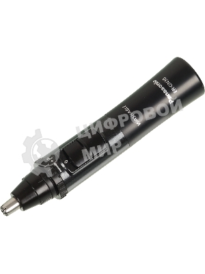Машинка для стрижки Panasonic ER-GY10CM520 черный (насадок в компл:4шт)
