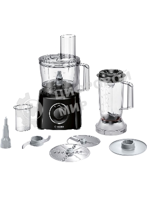 Комбайн Bosch MCM3201B