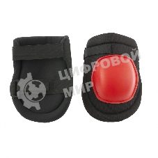 Наколенники защитные Matrix с пластиковыми чашками