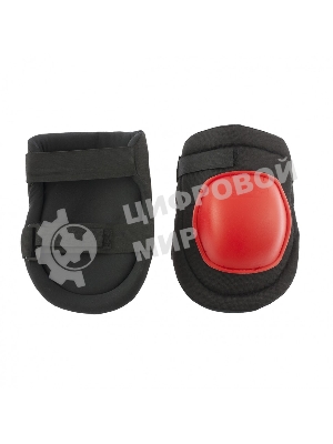 Наколенники защитные Matrix с пластиковыми чашками