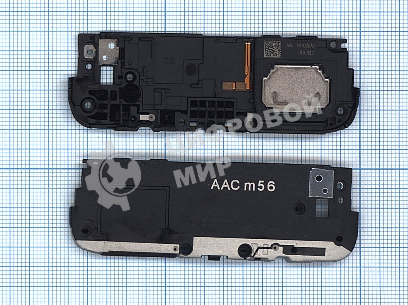 Полифонический динамик (Buzzer) для Xiaomi Redmi S2/Y2