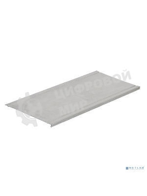 Крышка для лотка осн. 100 L3000 (дл.3м) IEK CLP1K-100-1