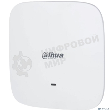 Беспроводная точка доступа DAHUA DH-EAP6218-C 1xRJ-45 1Gb, 1xRJ45 1Gb (WAN, PoE), 2.4 ГГц: 574 Мбит/с, 5 ГГц: 1201 Мбит/с