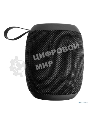 Караоке-система ExeGate Bro 310 Bluetooth черный