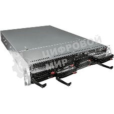 Видеорегистратор Trassir NeuroStation