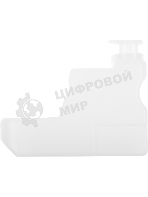 Бункер Cactus CS-WBP3045 (WT-3100,WT-3200, 302WD93010) для Kyocera Ecosys P3045dn/3050dn/3055dn/3060dn