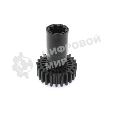 Средняя шестерня для мясорубки Braun 7051414