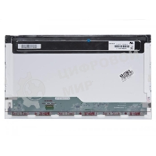 Матрица 17.3 Matte N173HGE-E11
