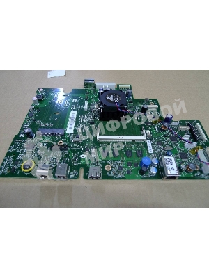 Плата форматера HP LJ Enterprise 500 M525 (CF104-69003/CF104-69002/CF104-69001/CF105-69001) OEM