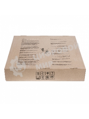 Газовая варочная панель Maunfeld EGHG.64.63CB/G, 4 конфорки, закаленное стекло, черный