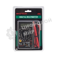 Портативный мультиметр M830BZ MASTECH