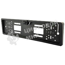 Камера заднего вида Silverstone F1 Interpower IP-616 универсальная