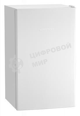 Холодильник Nordfrost NR 507 W белый однокамерный 111 л