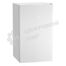 Холодильник Nordfrost NR 507 W белый однокамерный 111 л