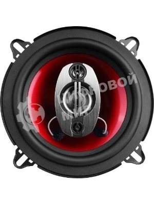 Колонки автомобильные Ural Классик АС-К1347 (без решетки) 120Вт 91дБ 4Ом 13см (5дюйм) (ком.:2кол.) коаксиальные четырехполосные